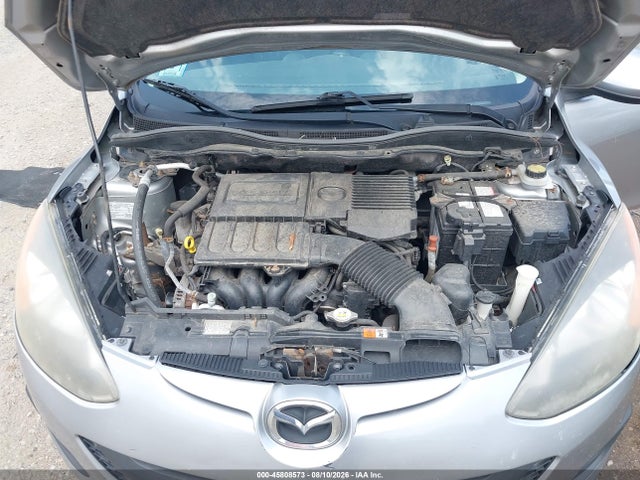 Продажа на аукционе авто 2012 Mazda Mazda2 Sport, vin: JM1DE1KZ1C0137036, номер лота: 45808573