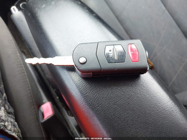 Продажа на аукционе авто 2012 Mazda Mazda2 Sport, vin: JM1DE1KZ1C0137036, номер лота: 45808573