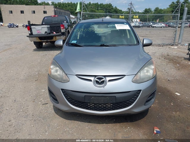 Продажа на аукционе авто 2012 Mazda Mazda2 Sport, vin: JM1DE1KZ1C0137036, номер лота: 45808573