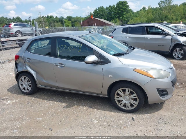 Продажа на аукционе авто 2012 Mazda Mazda2 Sport, vin: JM1DE1KZ1C0137036, номер лота: 45808573