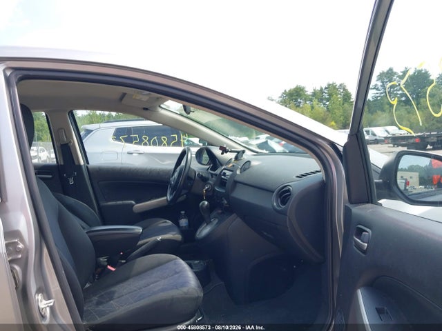 Продажа на аукционе авто 2012 Mazda Mazda2 Sport, vin: JM1DE1KZ1C0137036, номер лота: 45808573
