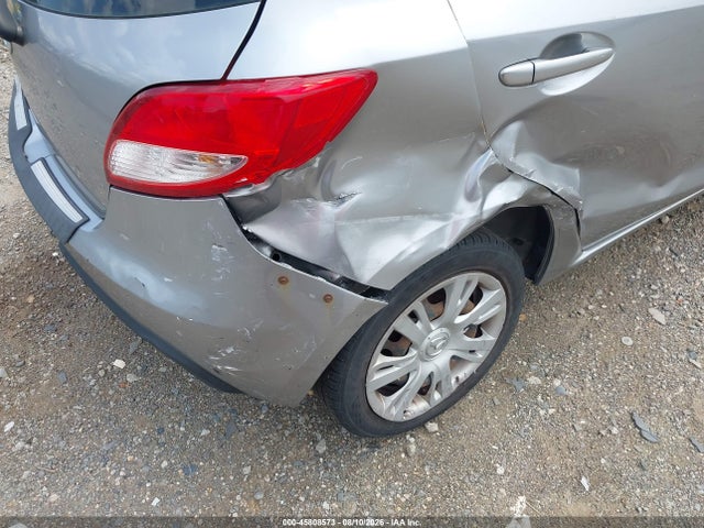 Продажа на аукционе авто 2012 Mazda Mazda2 Sport, vin: JM1DE1KZ1C0137036, номер лота: 45808573
