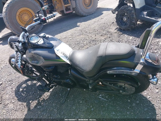 Kawasaki Vn900 C 2017 JKAVN2C12HA068498 Image 13