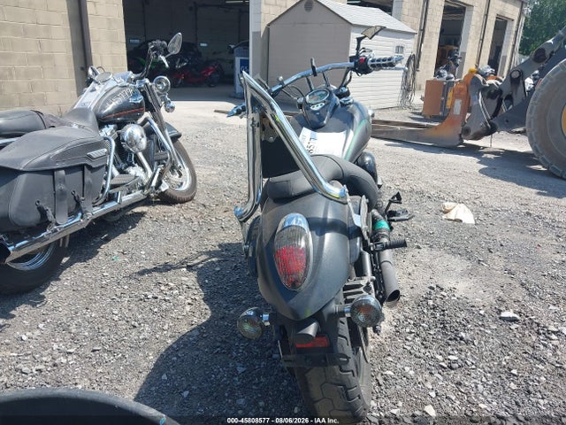 Kawasaki Vn900 C 2017 JKAVN2C12HA068498 Image 6