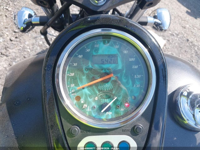 Kawasaki Vn900 C 2017 JKAVN2C12HA068498 Image 7