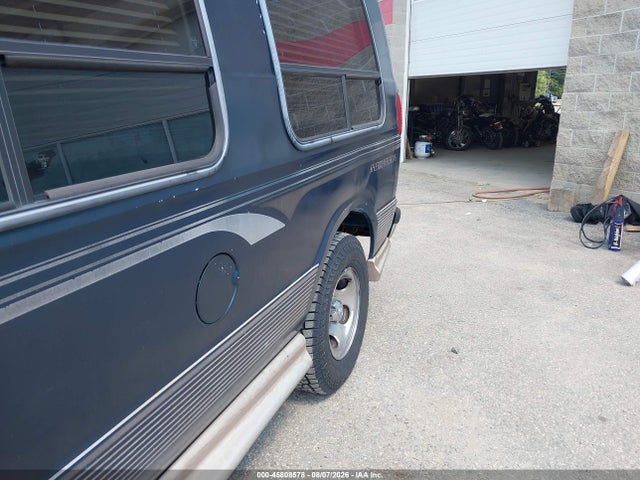 1999 Dodge Ram Van 1500 Commercial/conversion მანქანა იყიდება აუქციონზე, vin: 2B6HB11Y1XK566916, აუქციონის ნომერი: 45808578