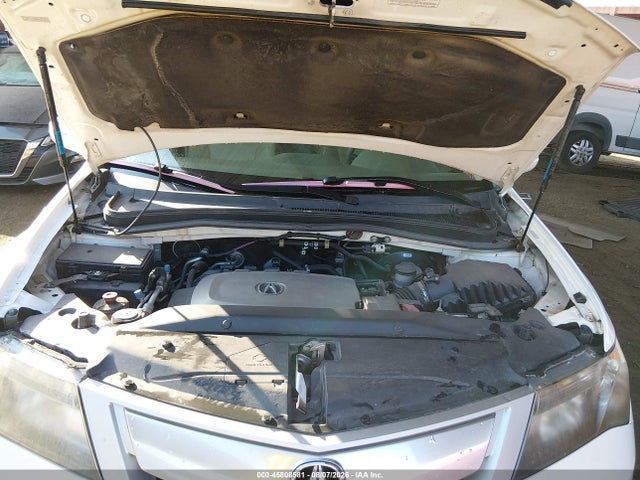 Продаж на аукціоні авто 2010 Acura Mdx, vin: 2HNYD2H23AH526753, номер лоту: 45808581