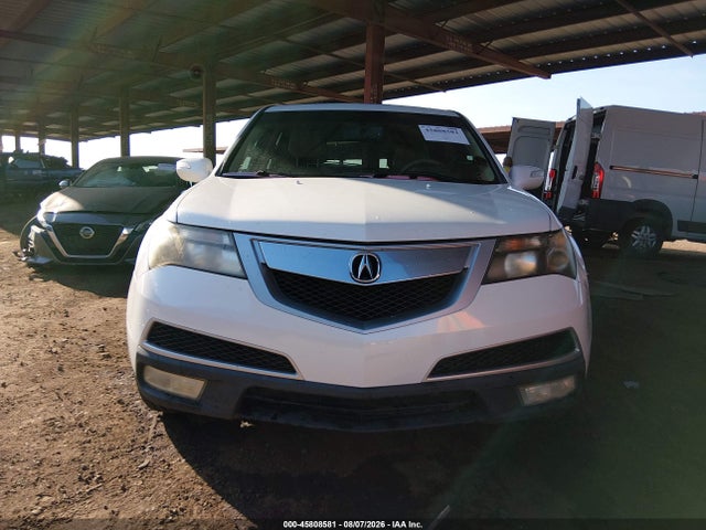 Продаж на аукціоні авто 2010 Acura Mdx, vin: 2HNYD2H23AH526753, номер лоту: 45808581