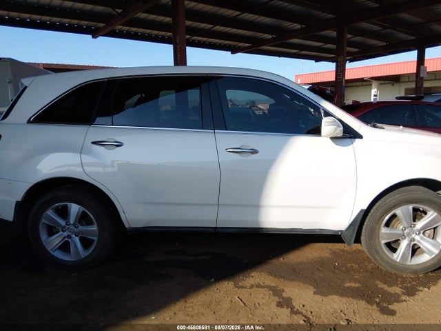 Продаж на аукціоні авто 2010 Acura Mdx, vin: 2HNYD2H23AH526753, номер лоту: 45808581