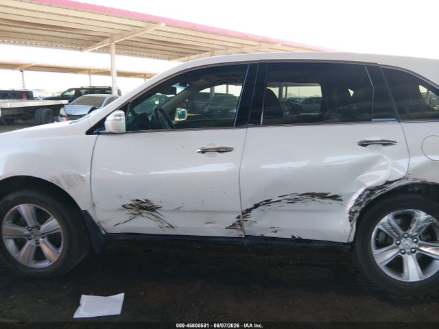 Продаж на аукціоні авто 2010 Acura Mdx, vin: 2HNYD2H23AH526753, номер лоту: 45808581