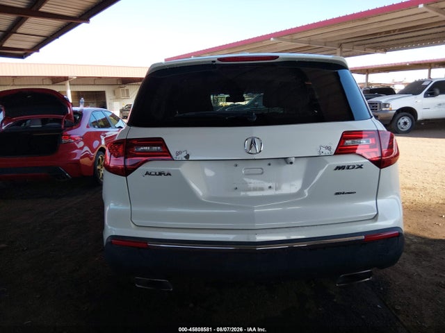 Продаж на аукціоні авто 2010 Acura Mdx, vin: 2HNYD2H23AH526753, номер лоту: 45808581