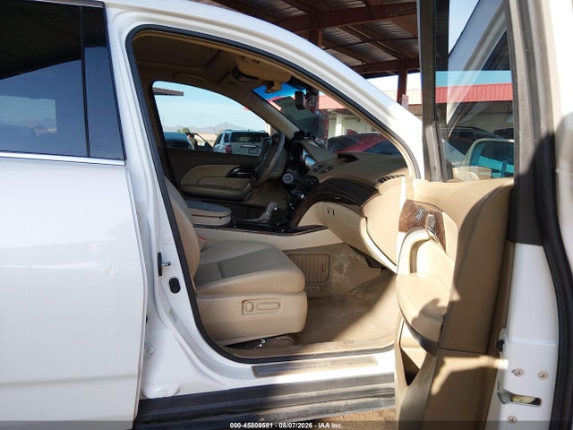 Продаж на аукціоні авто 2010 Acura Mdx, vin: 2HNYD2H23AH526753, номер лоту: 45808581