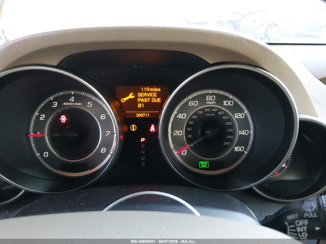 Продаж на аукціоні авто 2010 Acura Mdx, vin: 2HNYD2H23AH526753, номер лоту: 45808581