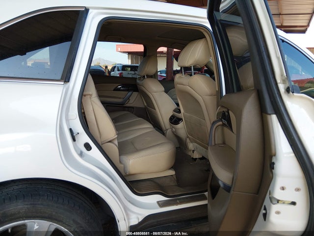 Продаж на аукціоні авто 2010 Acura Mdx, vin: 2HNYD2H23AH526753, номер лоту: 45808581