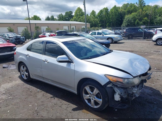 2013 Acura Tsx 2.4 მანქანა იყიდება აუქციონზე, vin: JH4CU2F49DC008155, აუქციონის ნომერი: 45808585