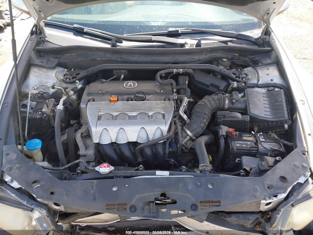 2013 Acura Tsx 2.4 მანქანა იყიდება აუქციონზე, vin: JH4CU2F49DC008155, აუქციონის ნომერი: 45808585