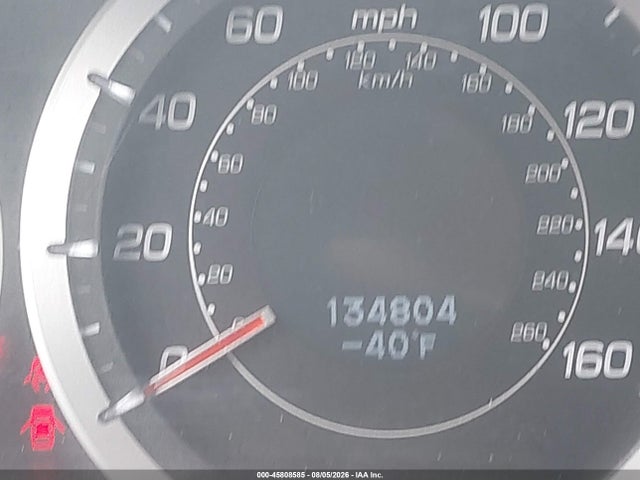 2013 Acura Tsx 2.4 მანქანა იყიდება აუქციონზე, vin: JH4CU2F49DC008155, აუქციონის ნომერი: 45808585