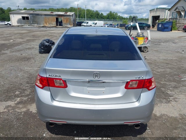 2013 Acura Tsx 2.4 მანქანა იყიდება აუქციონზე, vin: JH4CU2F49DC008155, აუქციონის ნომერი: 45808585