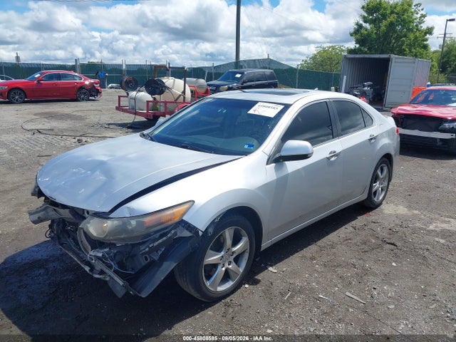 2013 Acura Tsx 2.4 მანქანა იყიდება აუქციონზე, vin: JH4CU2F49DC008155, აუქციონის ნომერი: 45808585