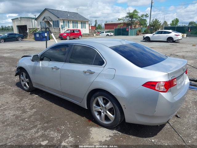 2013 Acura Tsx 2.4 მანქანა იყიდება აუქციონზე, vin: JH4CU2F49DC008155, აუქციონის ნომერი: 45808585