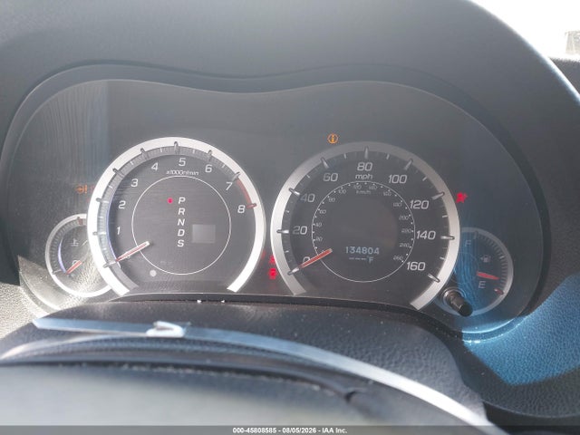 2013 Acura Tsx 2.4 მანქანა იყიდება აუქციონზე, vin: JH4CU2F49DC008155, აუქციონის ნომერი: 45808585