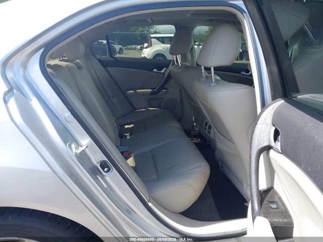 2013 Acura Tsx 2.4 მანქანა იყიდება აუქციონზე, vin: JH4CU2F49DC008155, აუქციონის ნომერი: 45808585