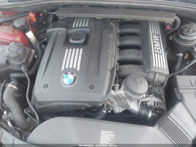 45808586 :رقم المزاد ، WBAUN1C59DVR00966 vin ، 2013 Bmw 128i مزاد بيع