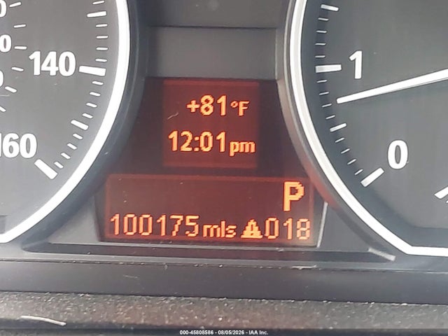 45808586 :رقم المزاد ، WBAUN1C59DVR00966 vin ، 2013 Bmw 128i مزاد بيع