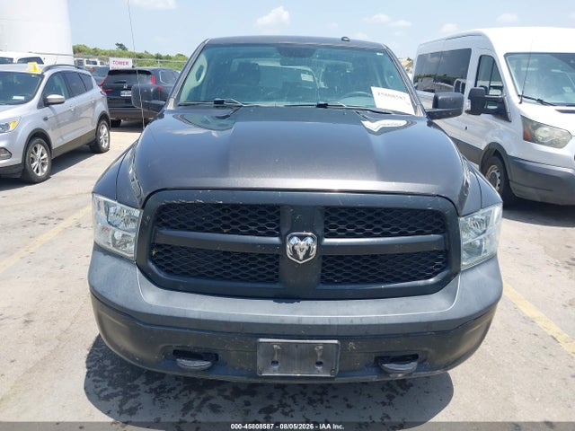 Продаж на аукціоні авто 2020 Ram 1500 Classic Tradesman  4x4 5'7 Box, vin: 3C6RR7KG9LG246584, номер лоту: 45808587