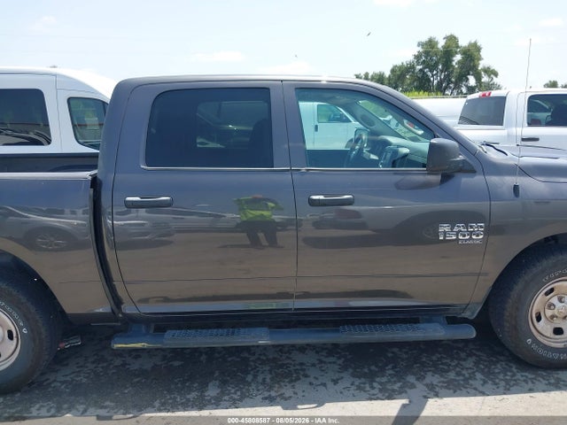 Продаж на аукціоні авто 2020 Ram 1500 Classic Tradesman  4x4 5'7 Box, vin: 3C6RR7KG9LG246584, номер лоту: 45808587