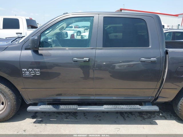 Продаж на аукціоні авто 2020 Ram 1500 Classic Tradesman  4x4 5'7 Box, vin: 3C6RR7KG9LG246584, номер лоту: 45808587