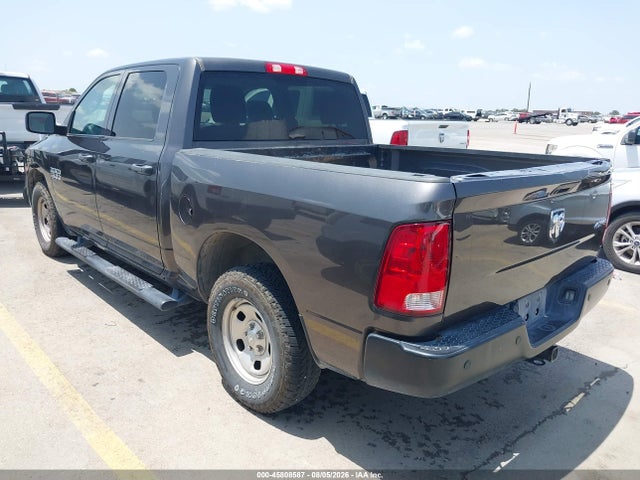 Продаж на аукціоні авто 2020 Ram 1500 Classic Tradesman  4x4 5'7 Box, vin: 3C6RR7KG9LG246584, номер лоту: 45808587