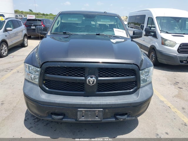 Продаж на аукціоні авто 2020 Ram 1500 Classic Tradesman  4x4 5'7 Box, vin: 3C6RR7KG9LG246584, номер лоту: 45808587
