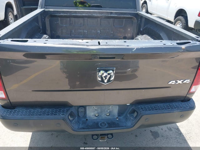 Продаж на аукціоні авто 2020 Ram 1500 Classic Tradesman  4x4 5'7 Box, vin: 3C6RR7KG9LG246584, номер лоту: 45808587
