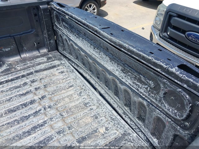 Продаж на аукціоні авто 2020 Ram 1500 Classic Tradesman  4x4 5'7 Box, vin: 3C6RR7KG9LG246584, номер лоту: 45808587