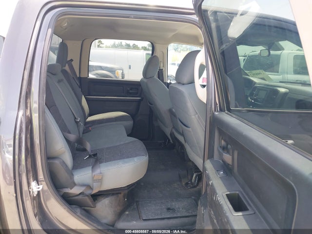 Продаж на аукціоні авто 2020 Ram 1500 Classic Tradesman  4x4 5'7 Box, vin: 3C6RR7KG9LG246584, номер лоту: 45808587