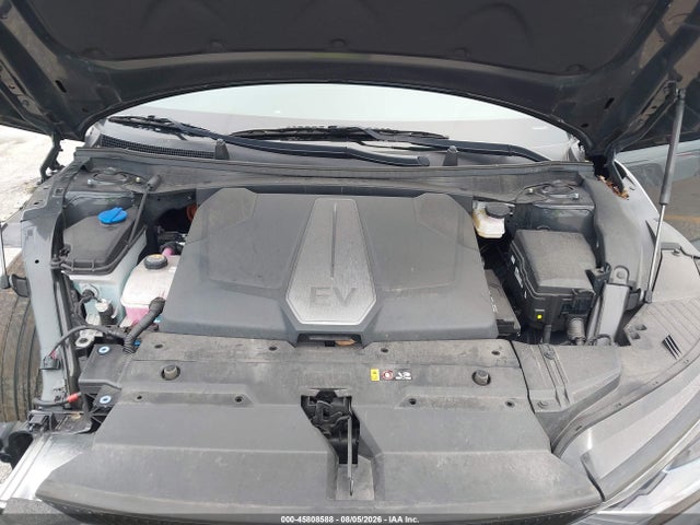 KIA Ev6 Light Long Range 2024 KNDC34LAXR5195752 Image 10