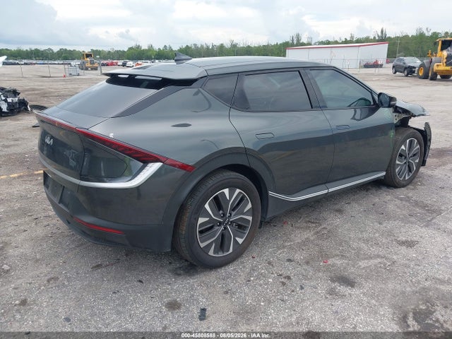 KIA Ev6 Light Long Range 2024 KNDC34LAXR5195752 Image 4