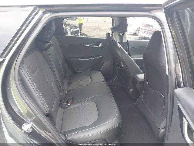 KIA Ev6 Light Long Range 2024 KNDC34LAXR5195752 Image 8