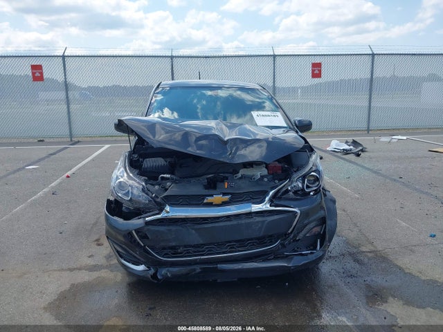 Продаж на аукціоні авто 2020 Chevrolet Spark Fwd 1lt Automatic, vin: KL8CD6SA2LC445622, номер лоту: 45808589