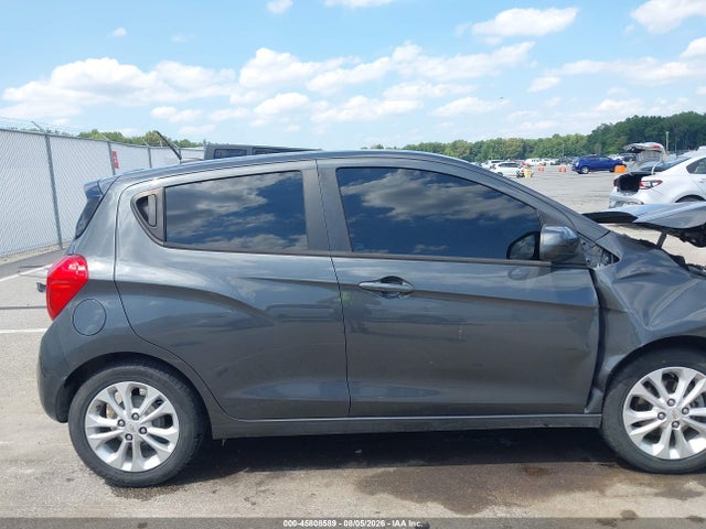Продаж на аукціоні авто 2020 Chevrolet Spark Fwd 1lt Automatic, vin: KL8CD6SA2LC445622, номер лоту: 45808589
