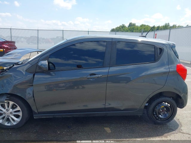 Продаж на аукціоні авто 2020 Chevrolet Spark Fwd 1lt Automatic, vin: KL8CD6SA2LC445622, номер лоту: 45808589