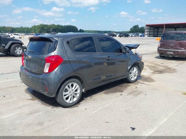 Продаж на аукціоні авто 2020 Chevrolet Spark Fwd 1lt Automatic, vin: KL8CD6SA2LC445622, номер лоту: 45808589