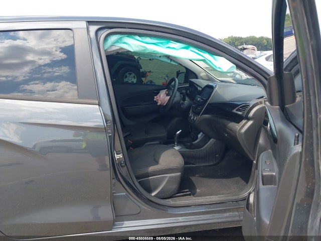 Продаж на аукціоні авто 2020 Chevrolet Spark Fwd 1lt Automatic, vin: KL8CD6SA2LC445622, номер лоту: 45808589