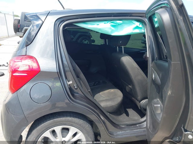 Продаж на аукціоні авто 2020 Chevrolet Spark Fwd 1lt Automatic, vin: KL8CD6SA2LC445622, номер лоту: 45808589
