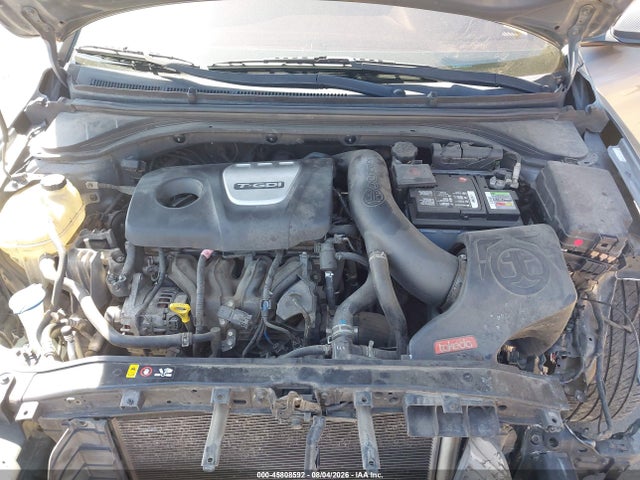 KMHD04LB8HU359764 Hyundai Elantra Sport
