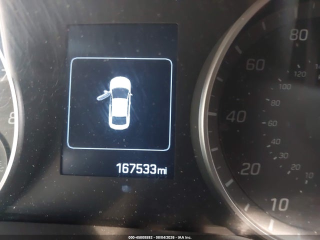 KMHD04LB8HU359764 Hyundai Elantra Sport