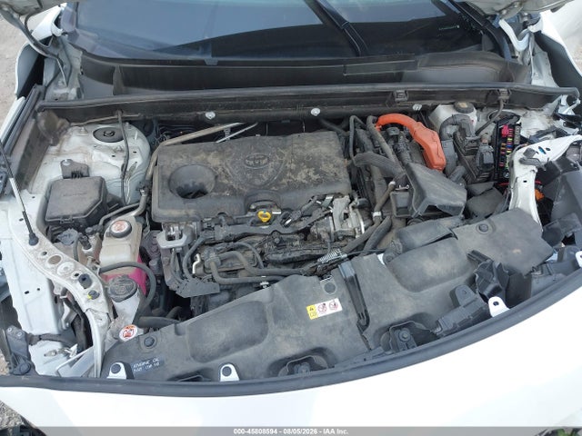 Продаж на аукціоні авто 2021 Toyota Venza Limited, vin: JTEAAAAH0MJ029117, номер лоту: 45808594