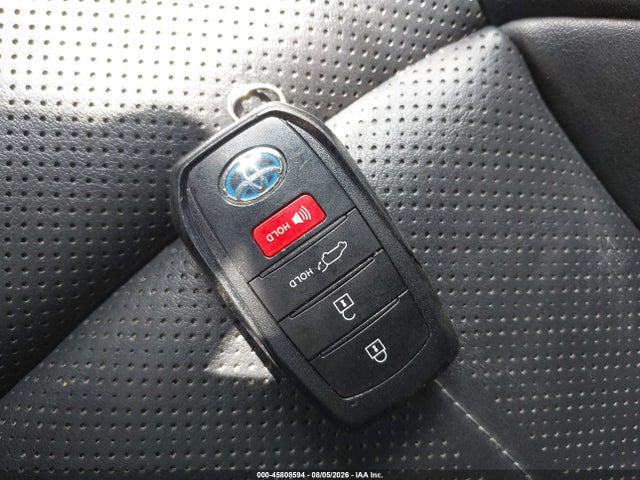 Продаж на аукціоні авто 2021 Toyota Venza Limited, vin: JTEAAAAH0MJ029117, номер лоту: 45808594