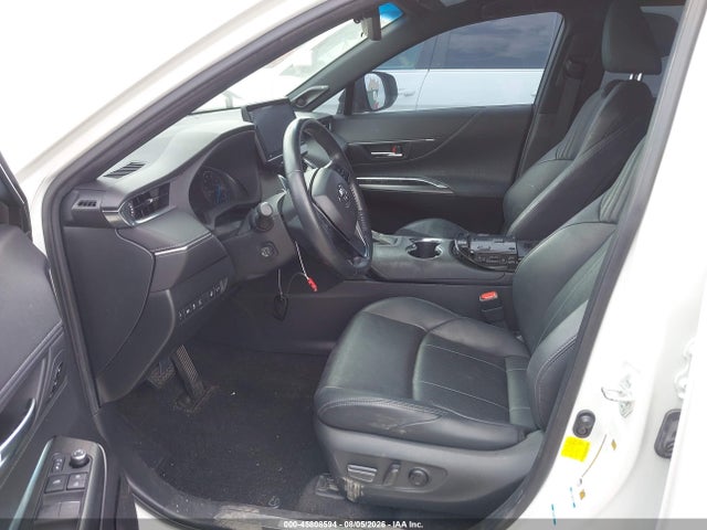 Продаж на аукціоні авто 2021 Toyota Venza Limited, vin: JTEAAAAH0MJ029117, номер лоту: 45808594